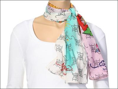 cheap Ed Hardy Scarf-8